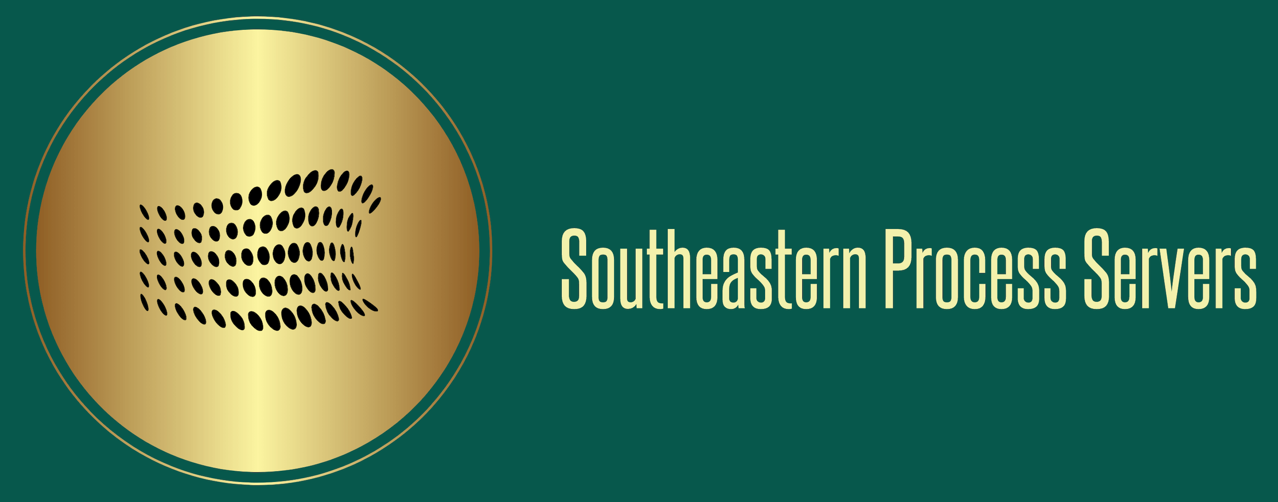 Southeastern Process Servers Logo